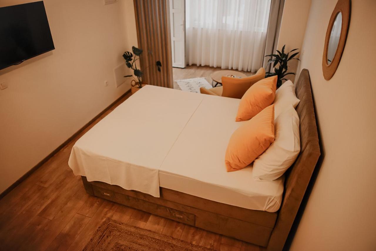 Apartman Neo Мостар Экстерьер фото